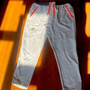 Under armour pants